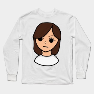 Default Long Sleeve T-Shirt